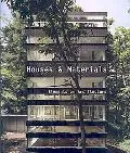 Houses & Materials: Elements on Architecture