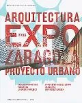 Architecture at the Expo