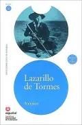 Lazarillo de Tormes (Libro + CD) (adaptación)