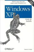 Windows XP Guia De Bolsillo