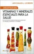 Vitaminas Y Minerales Esenciales Para LA Salud