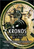 Kronos. La puerta del tiempo