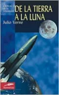De la Tierra a la Luna