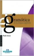 Gramatica de la lengua Espanola