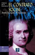 El Contrato Social (Clasicos de la Literatura (Edimat Libros))