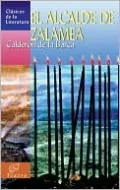 El alcalde de Zalamea