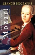 Wolfgang Amadeus Mozart