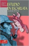 Estudio en escarlata (A Study in Scarlet)