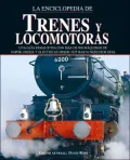 Enciclopedia De Trenes Y Locomotoras