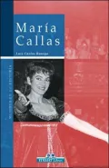Maria Callas