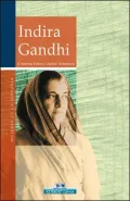 Indira Gandhi