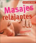 Masajes relajantes: Descanso total. Solo o en pareja