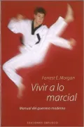 Vivir a Lo Marcial