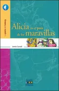 Alicia en el país de las maravillas