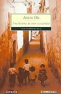 historia de amor y oscuridad / A History of Love and Darkness