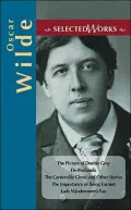 Oscar Wilde: Selected Works