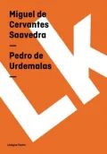 Pedro De Urdemalas
