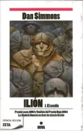 Ilion/  Ilium: El Asedio
