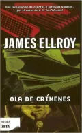 Ola de crímenes (Crime Wave)