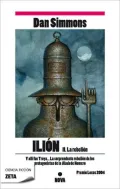 Ilin 2: La Rebelin