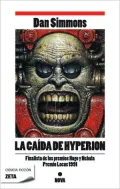 Caida de Hyperion, La