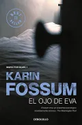 El ojo de Eva (Inspector Sejer Series #1)