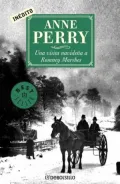 Una visita navideña a Romney Marshes (A Christmas Guest)