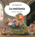 La Cenicienta