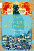 El caso de la sirvienta desaparecida (The Case of the Missing Servant)