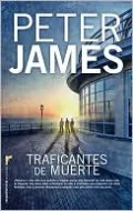 Traficantes de muerte (Dead Tomorrow)