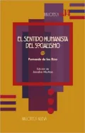 El Sentido Humanista Del Socialismo