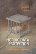 Nordic Data Protection