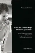 Is the Sui Generis Right a Failed Experiment