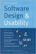 Software Design and Usability: Talks with Bonnie Nardi, Jakob Nielsen, David Smith, Austin Henderson and Jed Harris, Terry Winograd and Stephanie Rosenbaum