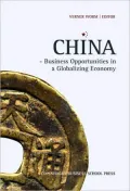 China: Business Opportunities in a Globalizing Economy