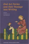 Oral Art Forms and their Passage into Writing