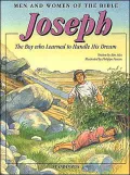 Joseph, The Boy Who Learned To Handle His Dreams