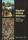Nepalese Political Behavior: Comprehensive Study of Nepalese Voters