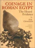 Coinage in Roman Egypt: The Hoard Evidence