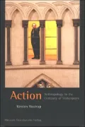 Action: Anthropology in the Company of Shakespeare