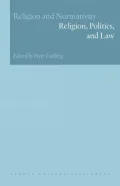 Religion, Politics, and Law
