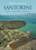 Santorini: Volcano, Natural History, Mythology