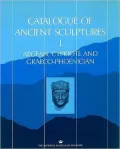 The National Museum of Denmark Catalogue of Ancient Sculptures: Aegean, Cypriote, and Graeco-Phoenician