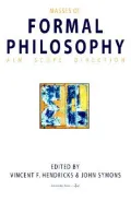 Masses of Formal Philosophy