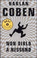 Non dirlo a nessuno (Tell No One)