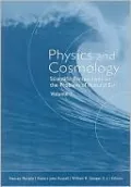Physics and Cosmology: Scientific Perspectives on the Problem of Natural Evil