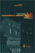 Matematica E Cultura 2000
