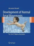 Development of Normal Fetal Movements.