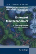 Emergent Macroeconomics: An Agent-Based Approach to Business Fluctuations