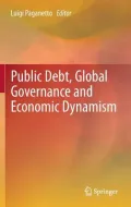 Public Debt, Global Governance and Economic Dynamism